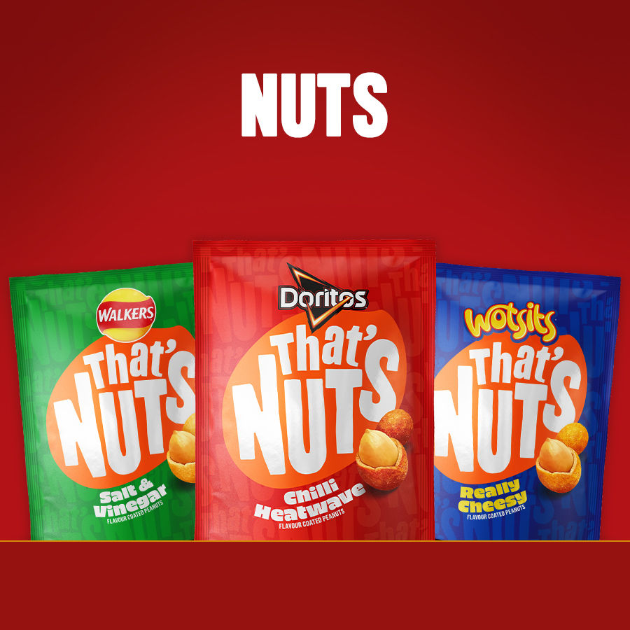 Flavourite Nuts